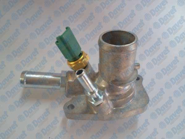 MITA 04325251 Termostat Musurlu Albea Doblo Grande Punto Linea 1.4